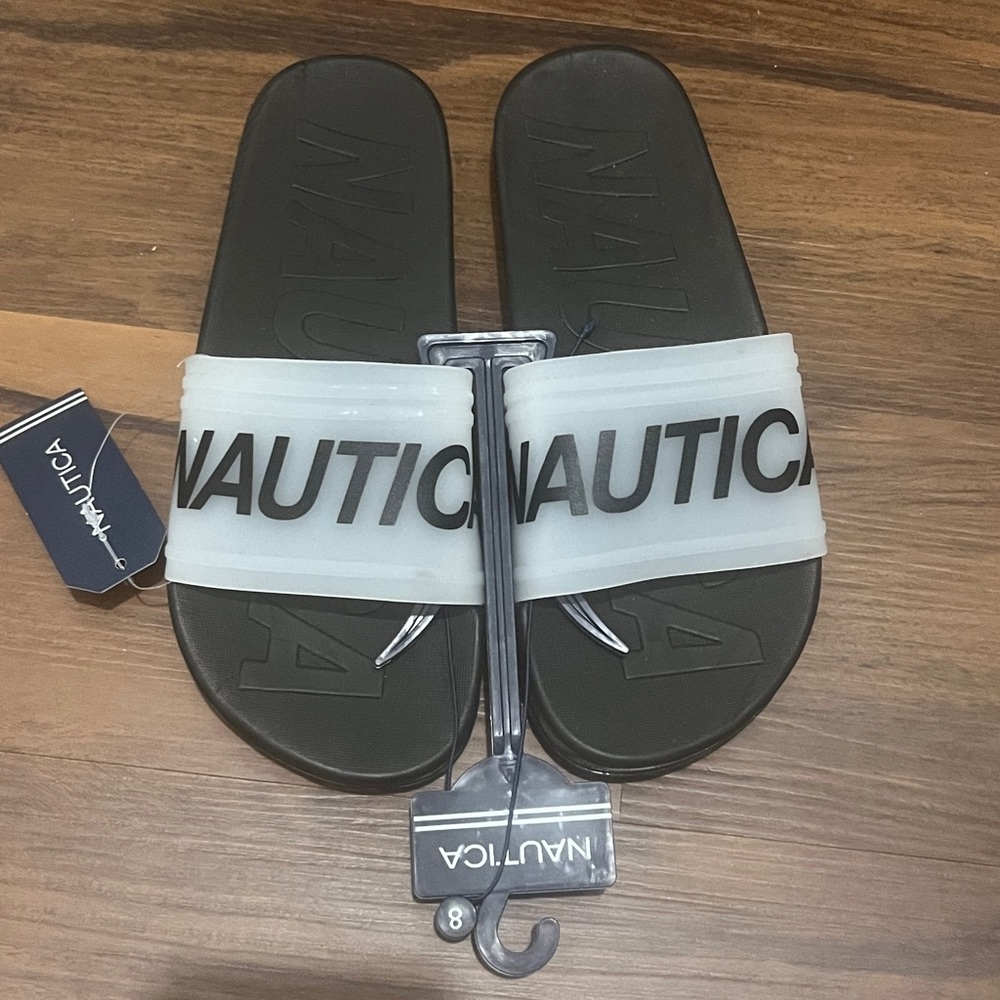 Nautica Slides